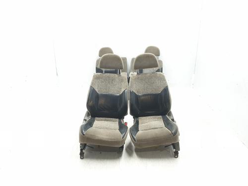 Used Seats set NISSAN PATROL GR V Wagon (Y61) 3.0 DTi (158 hp) 24444055