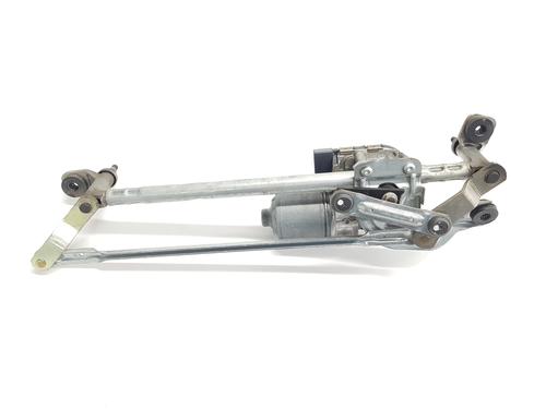 Front wiper motor VW GOLF VII (5G1, BQ1, BE1, BE2) 2.0 GTD | BP29906862M29 
