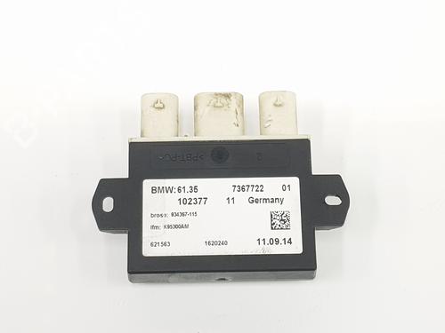 Electronic module BMW 3 (F30, F80) 318 d | BP18874835M83 