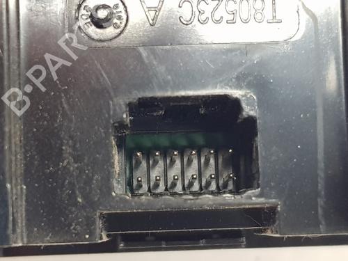 Climate control RENAULT KANGOO III MPV Blue dCi 95 (KJAB) | BP34736144I5  - Image 5
