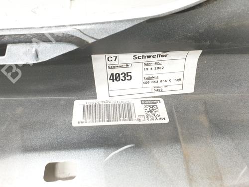 Other AUDI A6 C7 (4G2, 4GC) 2.0 TDI | BP29448836O1 