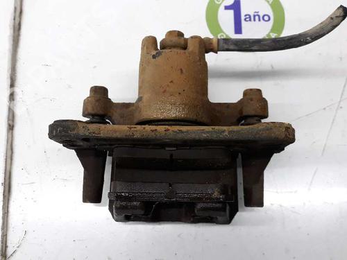 Left rear brake caliper MITSUBISHI PAJERO III (V7_W, V6_W) 3.2 Di-D (V68W, V78W) | BP11596077M107 