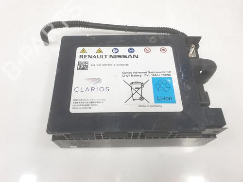 Used Battery Battery RENAULT CAPTUR II (HF_) E-TECH 145 (HFMU) (143 hp) 34571049 34571049