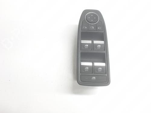 Used Left front window switch Left front window switch RENAULT SYMBIOZ 1.8 E-Tech 160 Full Hybrid (158 hp) 34699023 34699023