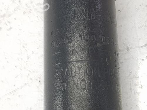 Left rear shock absorber DACIA LOGAN II 1.0 SCe 75 | BP15391590M18 