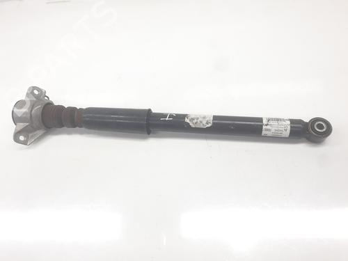 Used Left rear shock absorber Left rear shock absorber AUDI A4 B8 (8K2) [2007-2017] 36220105 36220105