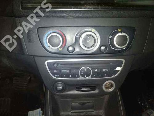 Rear left exterior door handle RENAULT MEGANE III Hatchback (BZ0/1_, B3_) 1.5 dCi | BP1638895C130  - Image 31