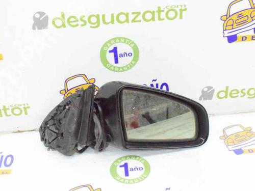 Right mirror AUDI A4 B6 Avant (8E5) 1.9 TDI | BP763921C27 