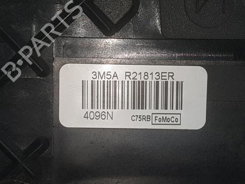 Front left lock FORD FOCUS II (DA_, HCP, DP) 1.8 TDCi | BP10409163C98 