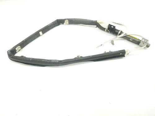 Used Right curtain airbag NISSAN QASHQAI / QASHQAI +2 I (J10, NJ10, JJ10E) 2.0 dCi All-wheel Drive (150 hp) 16895767