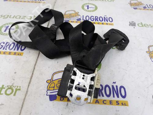 Rear left seatbelt BMW X5 (E53) 3.0 d | BP6623572I29 