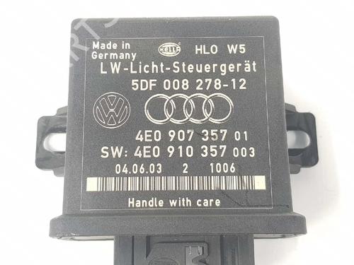 Lights ECU AUDI A8 D3 (4E2, 4E8) 4.0 TDI quattro | BP8190907M55 