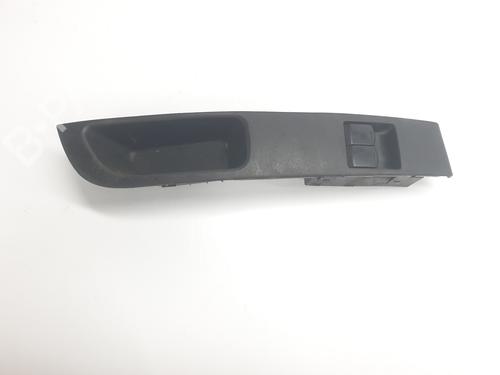 Used Left front window switch NISSAN MICRA III (K12) 1.5 dCi (86 hp) 24597977