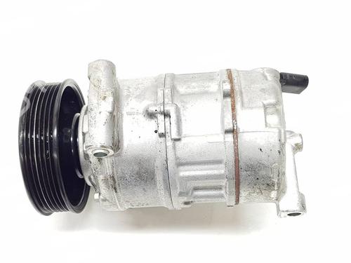 AC compressor SKODA KAMIQ (NW4) 1.6 TDI | BP38777755M34 - Image 2