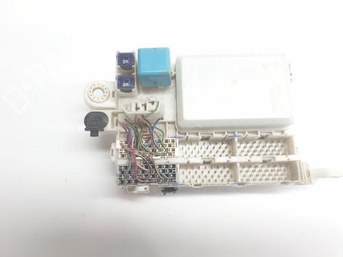 Fuse box TOYOTA HILUX VII Pickup (_N1_, _N2_, _N3_)  | BP28151650E1 