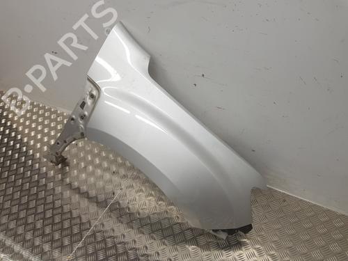 Forskærm Højre DACIA DUSTER SUV Van 1.5 dCi | BP37471729C42 - Image 3