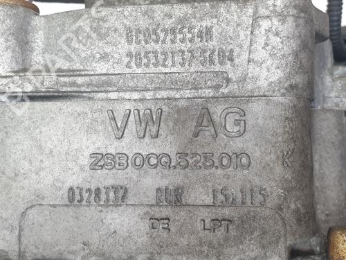 Rear differential AUDI A3 (8V1, 8VK) S3 quattro | BP37639170M24 - Image 2