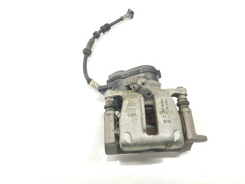 Right rear brake caliper AUDI A6 C7 (4G2, 4GC) 2.0 TDI | BP29617183M106