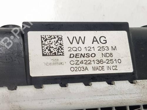 Water radiator AUDI A1 Sportback (GBA) 30 TFSI | BP40226272M31 - Image 2