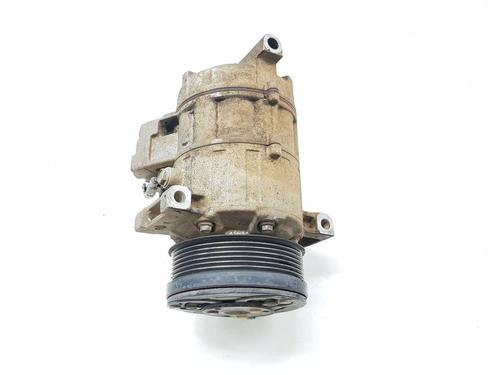 Used AC compressor AC compressor SUZUKI GRAND VITARA II (JT, TE, TD) [2005-2026] 40091897 40091897