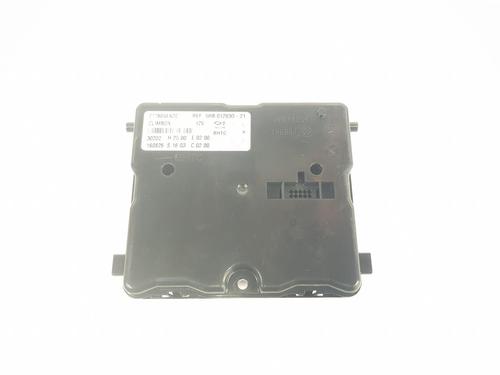 Used Electronic module NISSAN QASHQAI II SUV (J11, J11_) 1.2 DIG-T (115 hp) 9680704