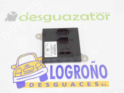 Elektronisk modul MERCEDES-BENZ CLS (C219) CLS 320 CDI (219.322) | BP1185997M83 