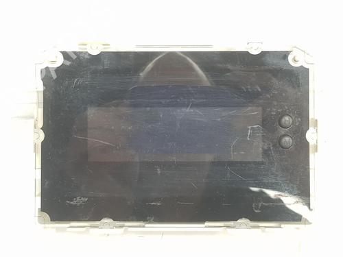 Pantalla multifuncion FORD FIESTA VI (CB1, CCN) 1.25 (60 hp) 10068993