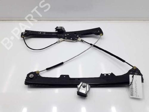 Front right window mechanism BMW 5 (E60) 520 d | BP2434579C23 