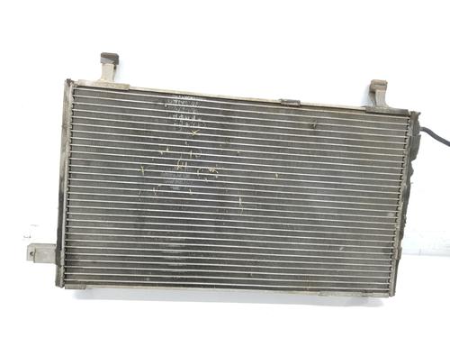 AC radiator ISUZU D-MAX I (TFR, TFS) 3.0 DiTD 4x4 (TFS77H) | BP29436127M32 