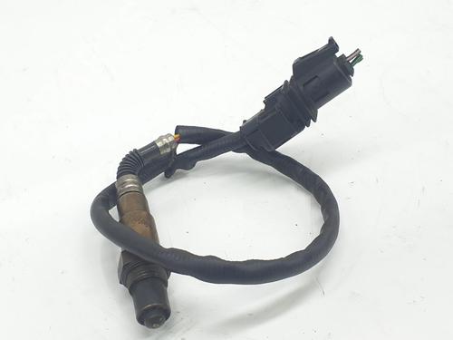 Electronic sensor MERCEDES-BENZ SPRINTER 3-t Van (B906) 215 CDI (906.611, 906.613) (150 hp) 17917336