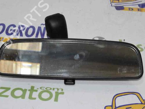 Rear mirror HYUNDAI H-1 / STAREX Bus (A1) 2.5 TD 4WD 851014A100 | 851014A100 |