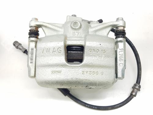 Left front brake caliper VW GOLF VIII (CD1, DA1)  | BP29723408M105 
