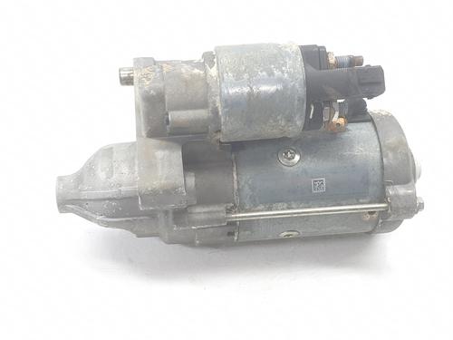 Motor de arranque CITROËN BERLINGO (ER_, EC_) 1.5 BlueHDi 100 (102 hp) 32389708