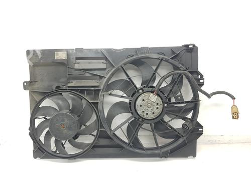 Used Radiator fan VW TRANSPORTER T5 Van (7HA, 7HH, 7EA, 7EH) 1.9 TDI (102 hp) 17451688