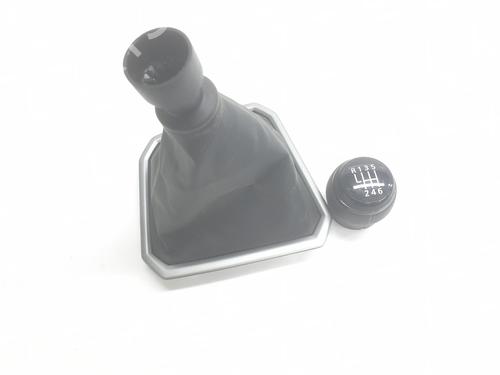 Shift knob DACIA SANDERO III 1.0 TCe 90 | BP34706650I34 - Image 2