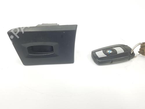 Ignition barrel BMW 3 Touring (E91) 330 xd | BP14094768M48 
