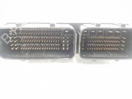 Engine control unit (ECU) OPEL MOKKA | BP40155724M57 - Image 3