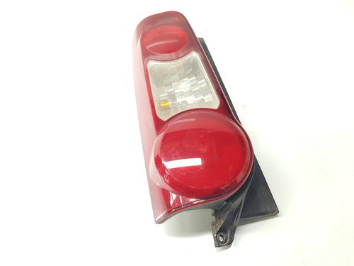 Venstre baglygte CITROËN BERLINGO MULTISPACE (B9) 1.6 BlueHDi 100 | BP31671088C34 