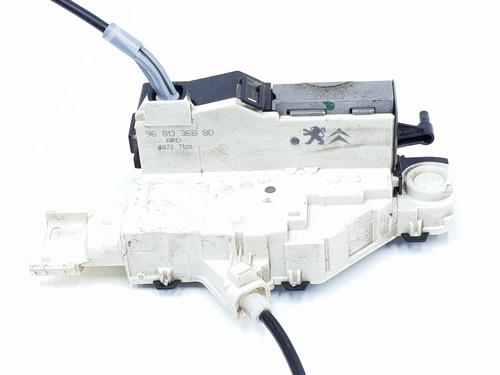 Rear right lock CITROËN C4 I (LC_) 1.4 16V | BP22430169C99 
