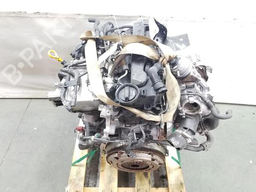 Engine VW GOLF VII (5G1, BQ1, BE1, BE2) 1.6 TDI | BP10651483M1 
