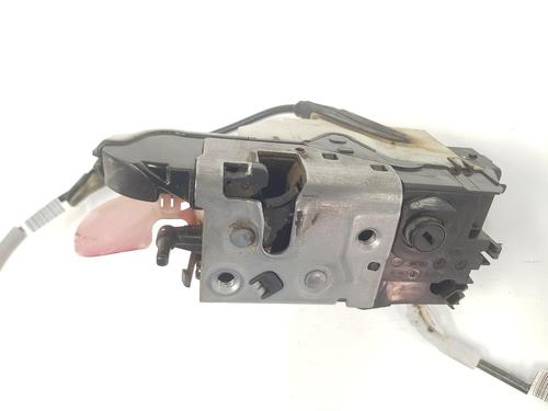 Front left exterior door handle PEUGEOT 2008 I (CU_) 1.6 HDi | BP10233236C128 