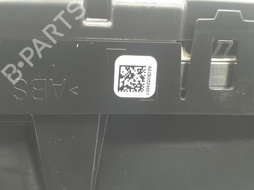 Instrument cluster RENAULT TALISMAN (LP_) 1.6 dCi 160 | BP16959789C47 