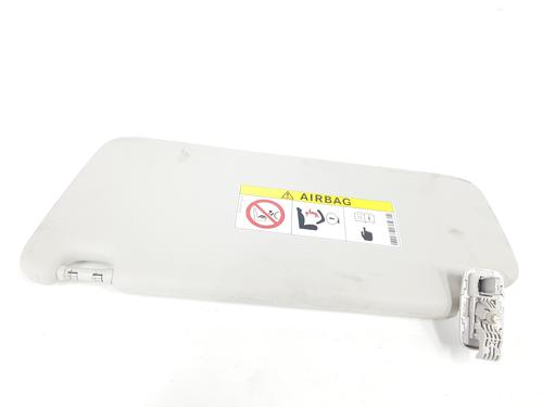 Right sun visor MERCEDES-BENZ GLC (X253) 250 d 4-matic (253.909) | BP27988434I2 