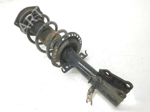 Right front shock absorber MERCEDES-BENZ CITAN Box Body/MPV (W415) 109 CDI (415.601, 415.603, 415.605) | BP12468079M17 