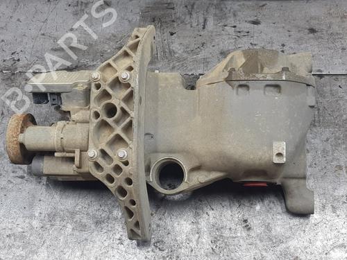 Used Rear differential Rear differential 36885162 36885162