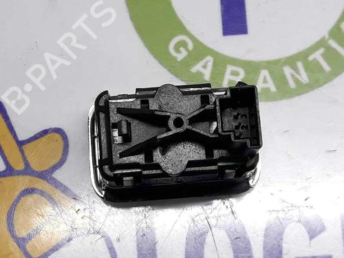 Right front window switch MERCEDES-BENZ GLK-CLASS (X204) 220 CDI 4-matic (204.984, 204.997) | BP3137403I26 
