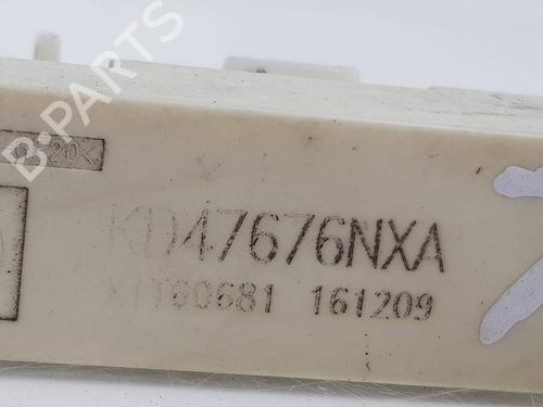 Electronic module MAZDA CX-3 (DK) 1.5 SKYACTIV-D (DK2WS, DK5FW) | BP38619727M83 - Image 5