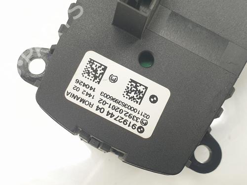 Headlight switch BMW 5 (F10) 530 d xDrive | BP17169263I24 