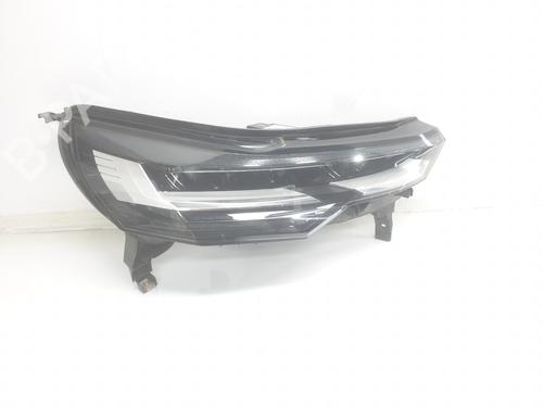 Used Right headlight Right headlight RENAULT CAPTUR II (HF_) [2020-2026] 34104149 34104149