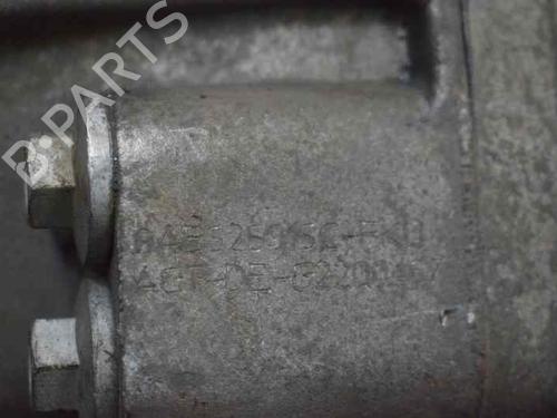 Rear differential VW TOUAREG (7LA, 7L6, 7L7) 3.0 V6 TDI | BP1542366M24 